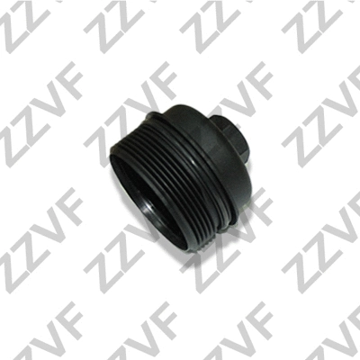 Couvercle, boîtier du filtre à huile ZZVF ZV43CB