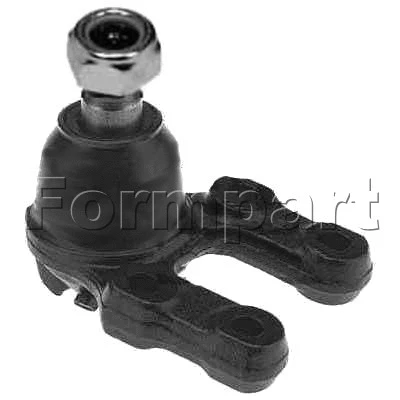Rotule de suspension FORMPART 4104008