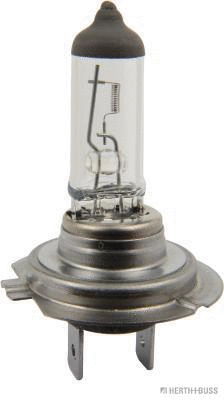 Ampoule, projecteur principal HERTH+BUSS ELPARTS 89901202