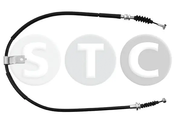 Tirette à câble, frein de stationnement STC T482235