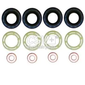 Kit de joints, injecteur CSV electronic parts CKJ1413