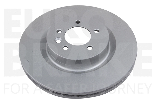 Disque de frein EUROBRAKE 5815314037