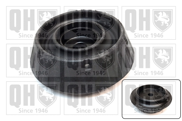 Coupelle de suspension QUINTON HAZELL EMR4915