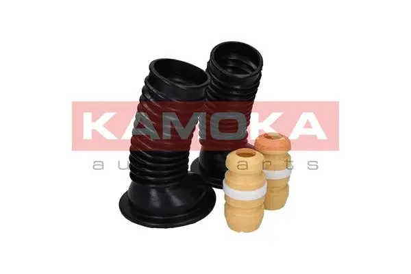 Kit de protection contre la poussière, amortisseur KAMOKA 2019083