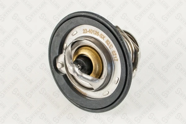Thermostat, liquide de refroidissement STELLOX 23-40126-SX