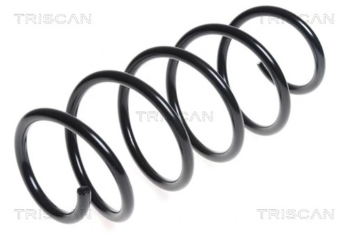 Ressort de suspension TRISCAN 8750 4096