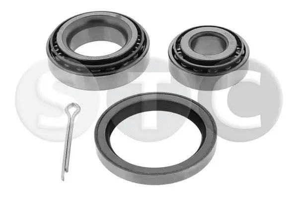 Kit de roulements de roue STC T490640
