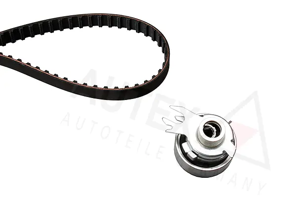 Kit de courroie crantée AUTEX 702067