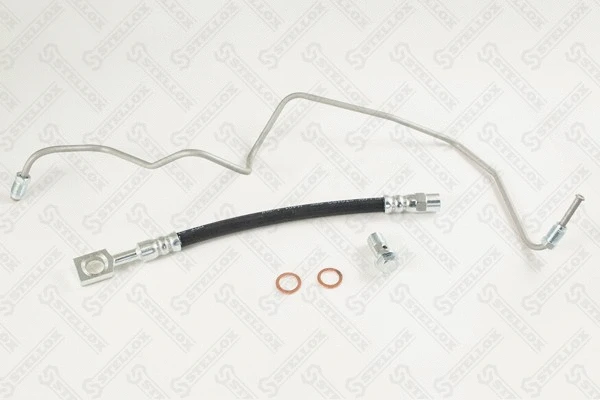 Flexible de frein STELLOX 27-00036-SX