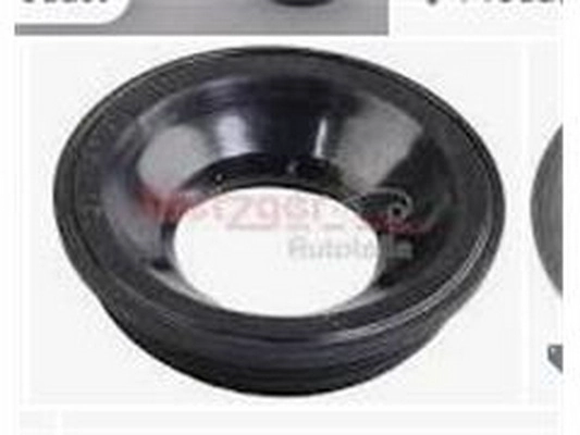 Jeu de joints d'étanchéité, couvercle de culasse ZPY 04L103070B