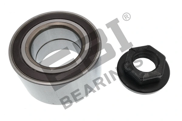 Kit de roulements de roue EBI EBK2203