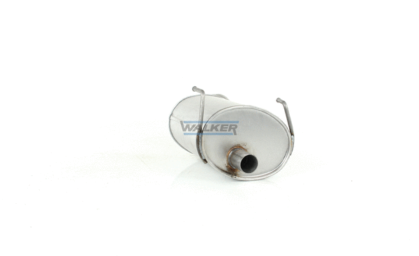 Silencieux arrière WALKER 23820