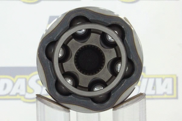 Jeu de joints, arbre de transmission DA SILVA J5812