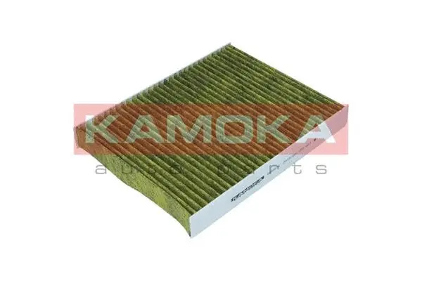 Filtre, air de l'habitacle KAMOKA 6080014
