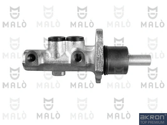 Maître-cylindre de frein AKRON-MALÒ 89112