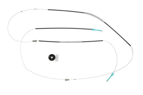 Kit de réparation, lève-vitre BLIC 6205-01-015812P