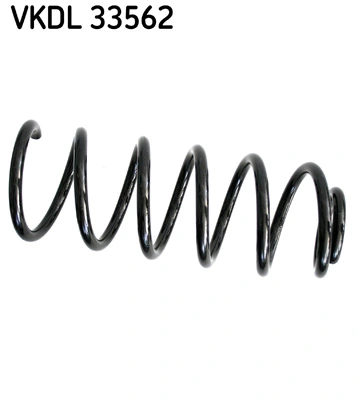 Ressort de suspension SKF VKDL 33562