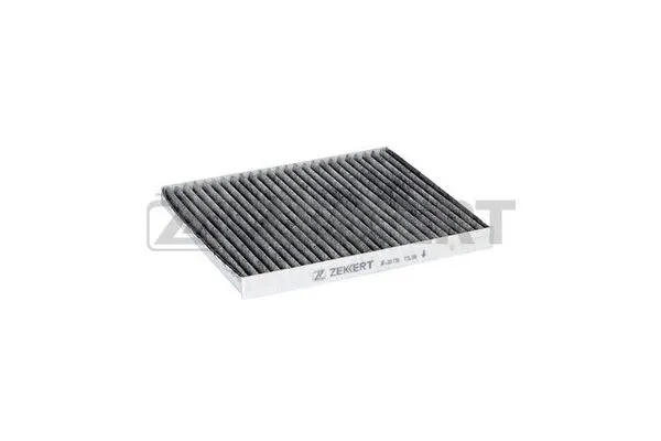 Filtre, air de l'habitacle ZEKKERT IF-3017K