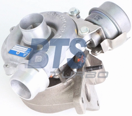 Turbocompresseur, suralimentation BTS Turbo T914392