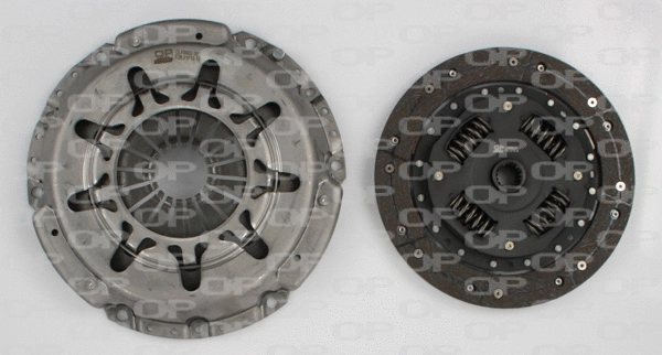 Kit d'embrayage OPEN PARTS CLK9032.02
