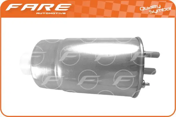 Filtre à carburant FARE-CO 17055