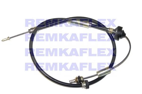 Tirette à câble, commande d'embrayage KAWE 46.2490
