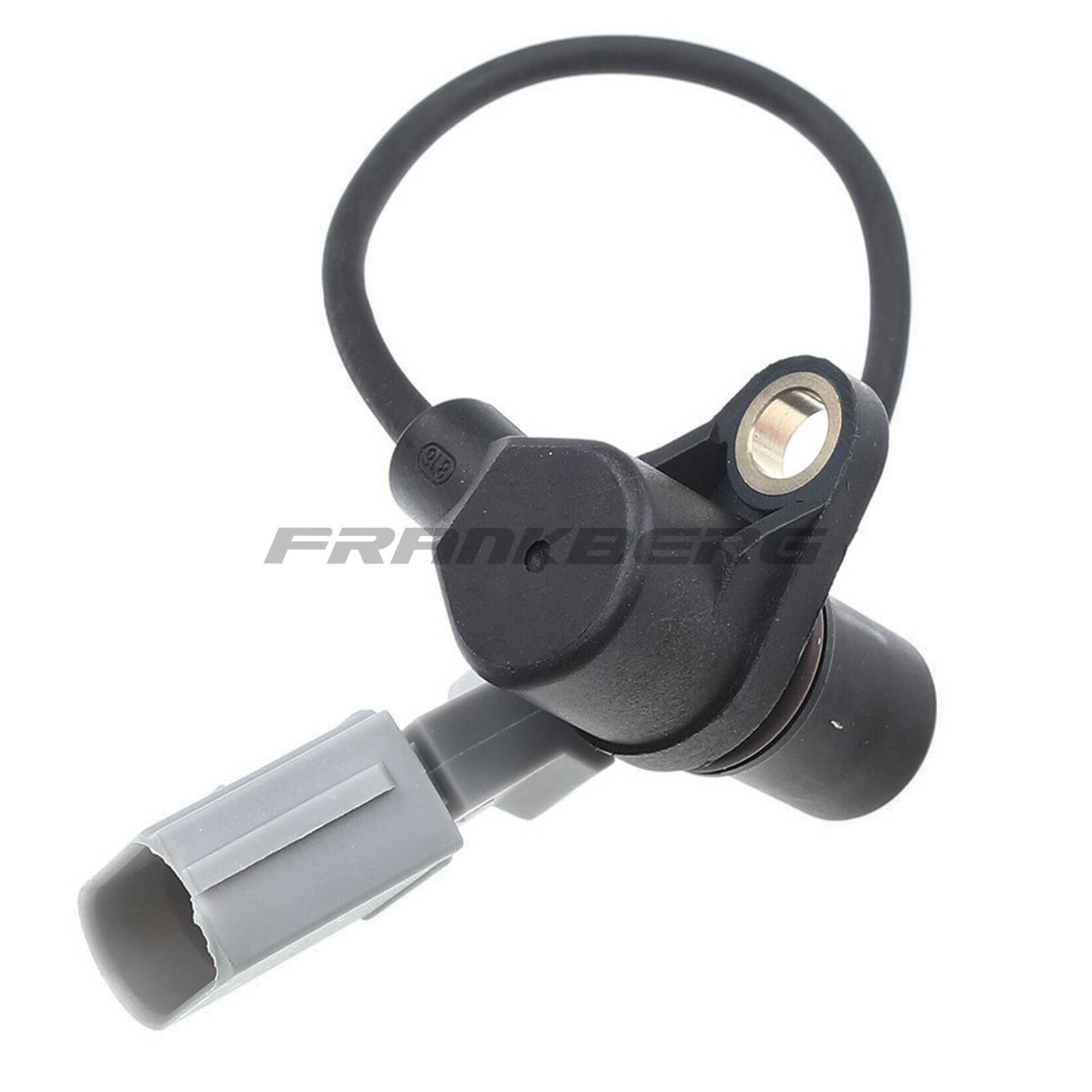 Capteur d'angle, vilebrequin Frankberg 5481FB0007743