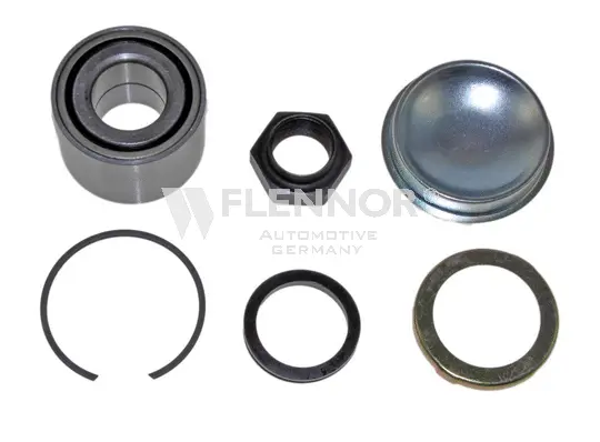 Kit de roulements de roue FLENNOR FR691558