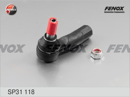 Rotule de barre de connexion FENOX SP31118