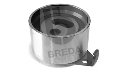 Poulie de tension, courroie crantée BREDA LORETT TDI5199