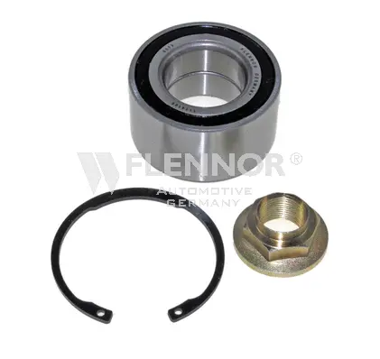 Kit de roulements de roue FLENNOR FR390100