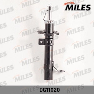 Amortisseur MILES DG11020
