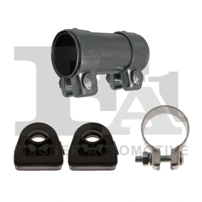 Kit d'assemblage, catalyseur FA1 CC113175