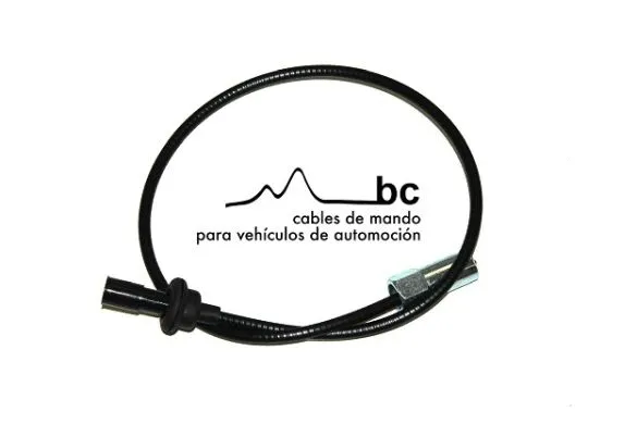 Câble flexible de commande de compteur BECA CABLES 401019