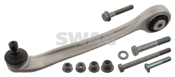 Bras de liaison, suspension de roue SWAG 30 94 0745