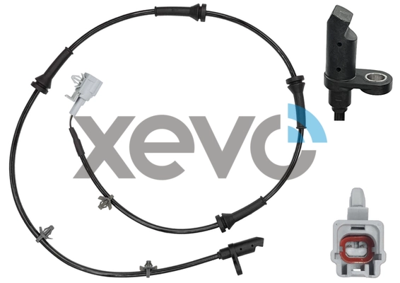Capteur, vitesse de roue XEVO XBS1376