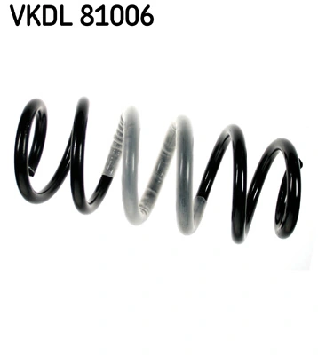 Ressort de suspension SKF VKDL 81006