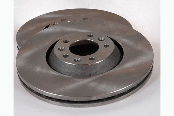 Disque de frein PROTECHNIC PRD2452