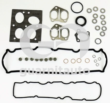 Jeu de joints, culasse GUARNITAUTO 043670-1000