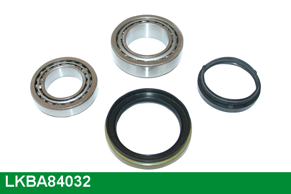 Kit de roulements de roue LUCAS LKBA84032
