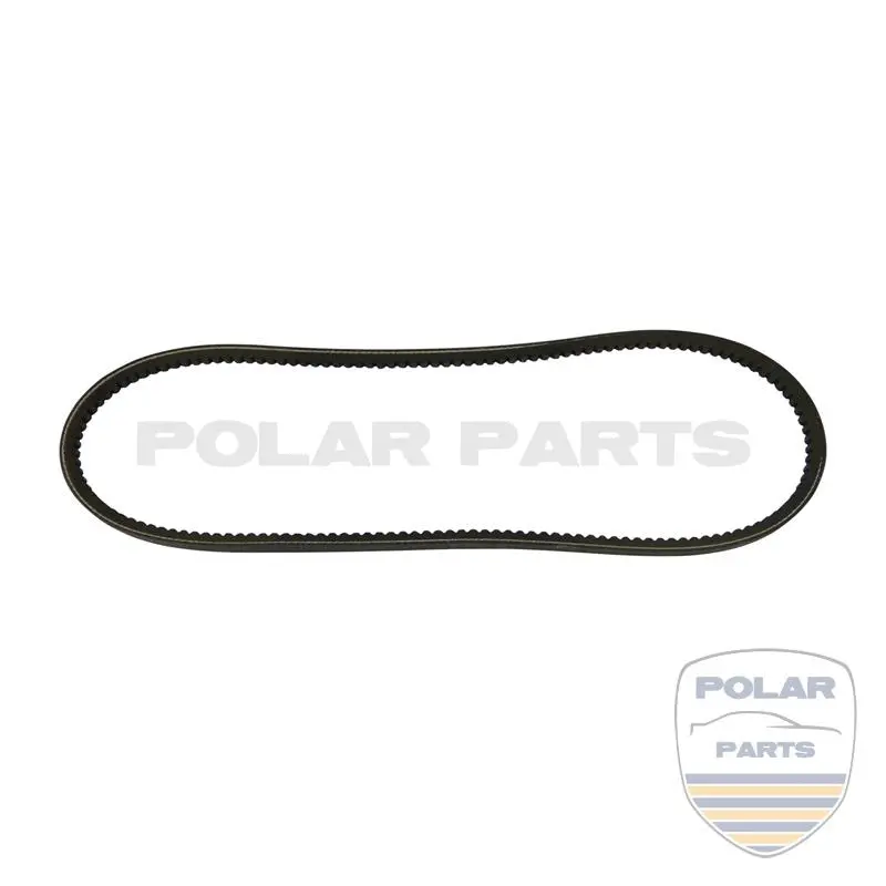 Courroie trapézoïdale POLAR PARTS 10001143