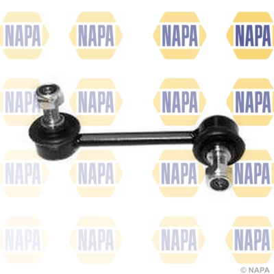 Entretoise/tige, stabilisateur NAPA NST4267
