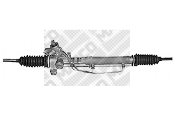 Crémaillère de direction MAPCO 29880