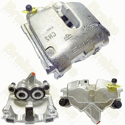 Étrier de frein Brake ENGINEERING CA2769R