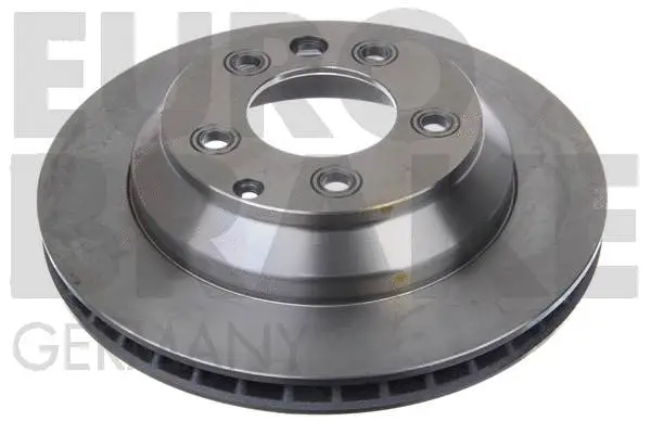Disque de frein EUROBRAKE 58152047106
