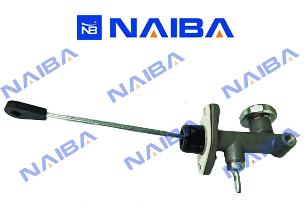 Cylindre émetteur, embrayage Calipere+ NAIBA CL203