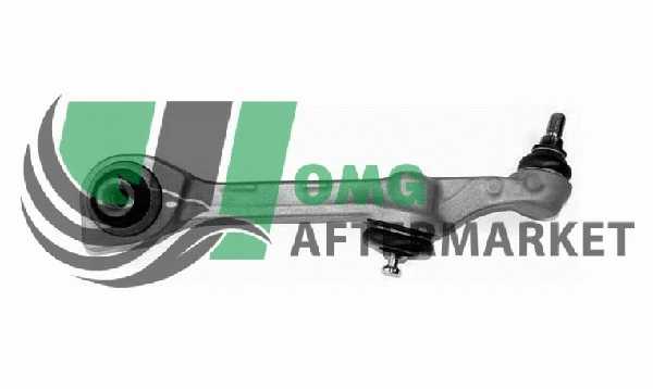 Bras de liaison, suspension de roue OMG SRL G40.4731/C