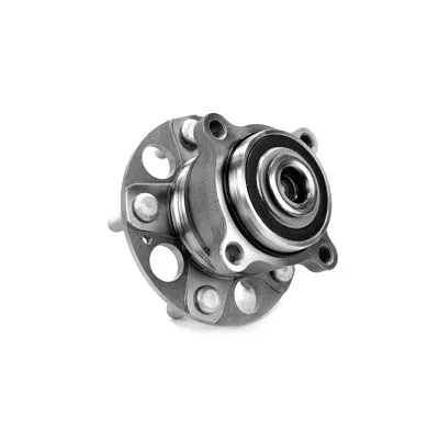 Moyeu de roue SYD 2309016