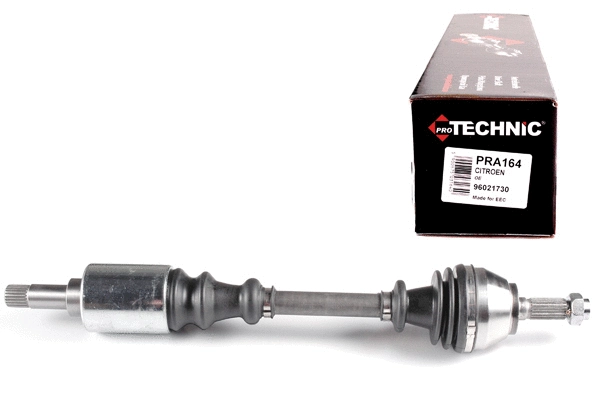 Arbre de transmission PROTECHNIC PRA164