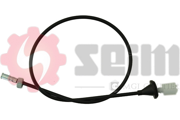 Câble flexible de commande de compteur SEIM 505271